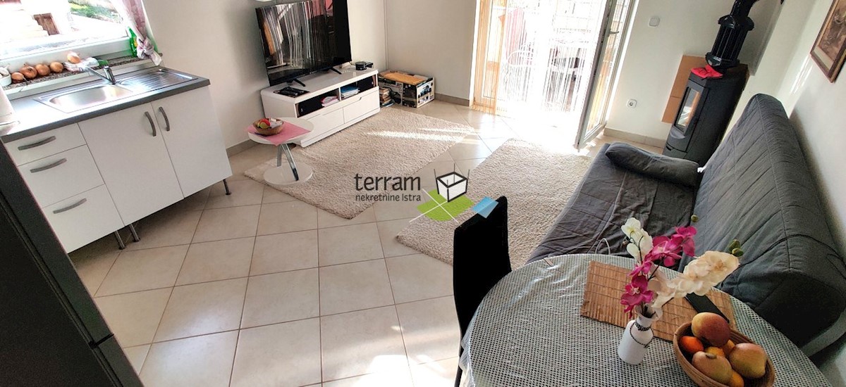 Apartment Zu verkaufen - ISTARSKA  FAŽANA 