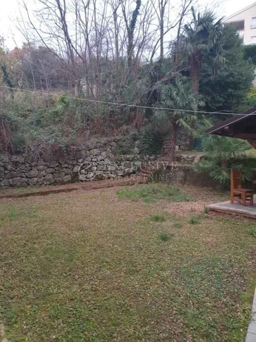 Haus Zu verkaufen - PRIMORSKO-GORANSKA  Opatija