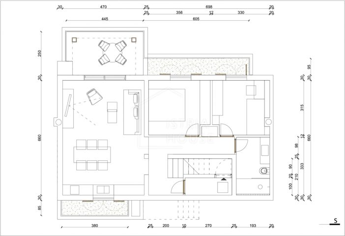 Apartment Zu verkaufen - Istarska Umag - foto 5/6