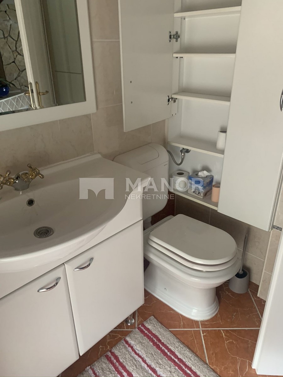 Apartmán Na predaj - PRIMORSKO-GORANSKA  OPATIJA 