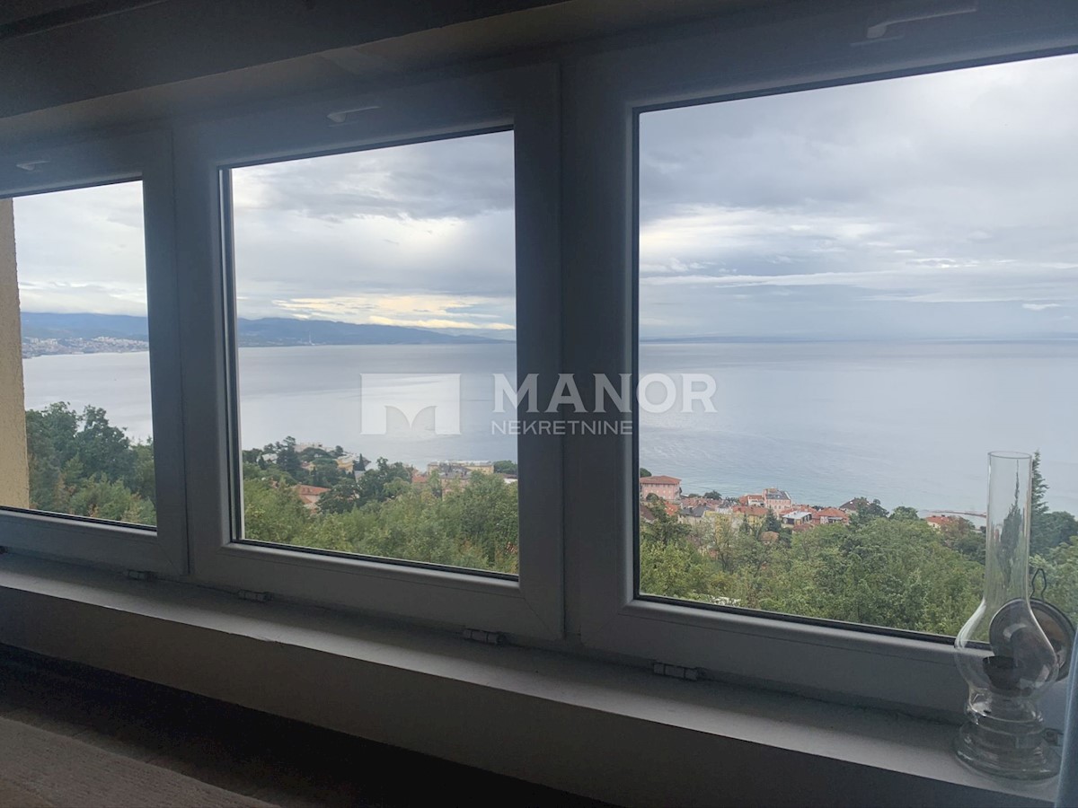 Appartement À vendre - PRIMORSKO-GORANSKA  Opatija