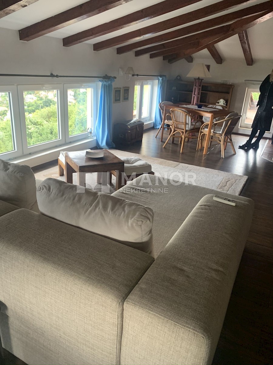 Apartmán Na predaj - Primorsko-goranska Opatija - foto 3/14
