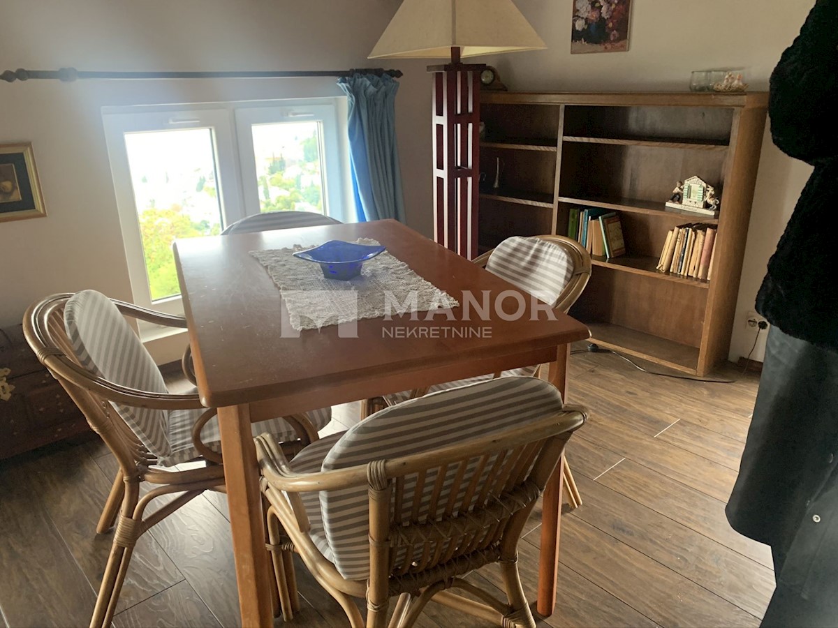 Apartmán Na predaj - PRIMORSKO-GORANSKA  OPATIJA 