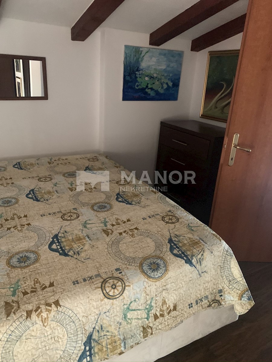 Apartmán Na predaj - PRIMORSKO-GORANSKA  OPATIJA 