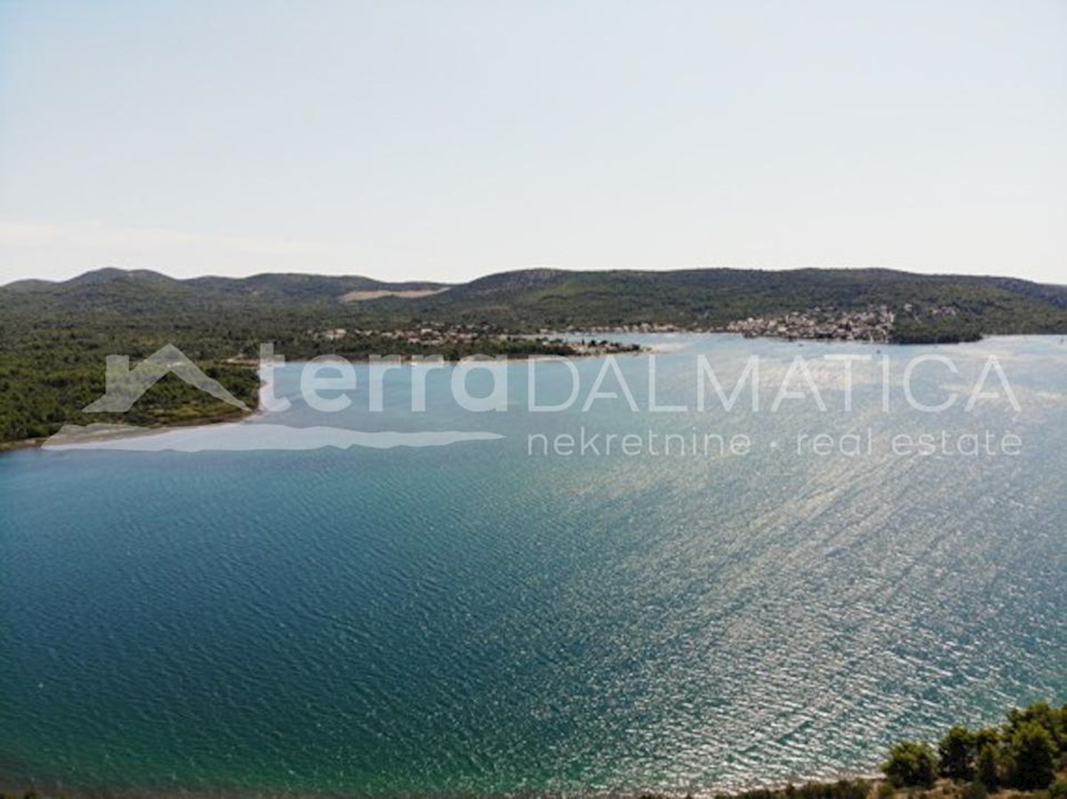 Land For sale - ŠIBENSKO-KNINSKA  ŠIBENIK 