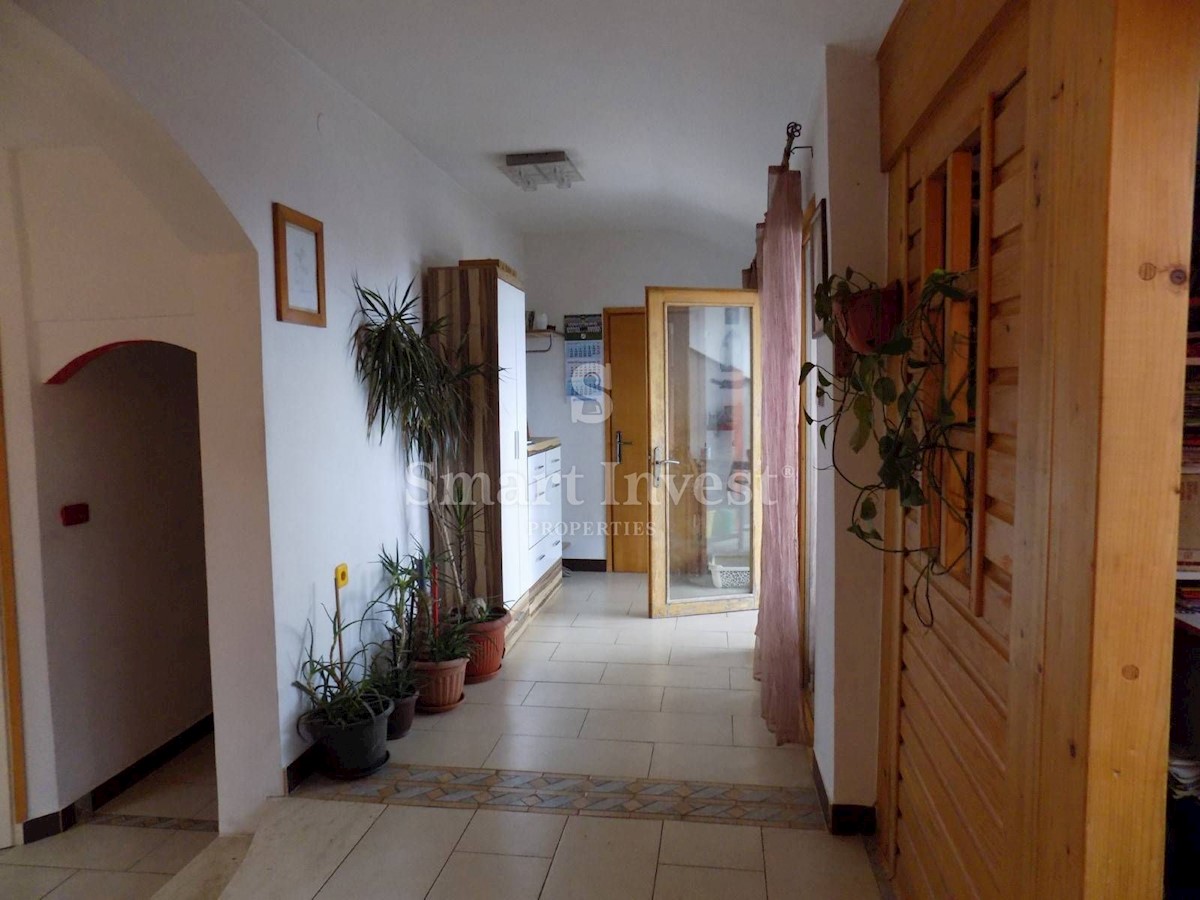 House For sale - PRIMORSKO-GORANSKA  RIJEKA 