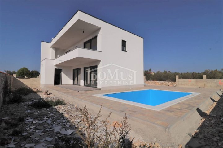 House for sale 132 m² – Šibenik