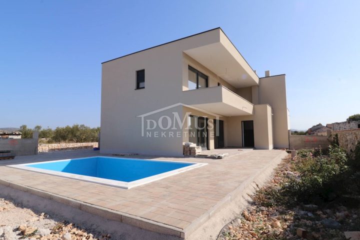 House for sale 132 m² – Šibenik