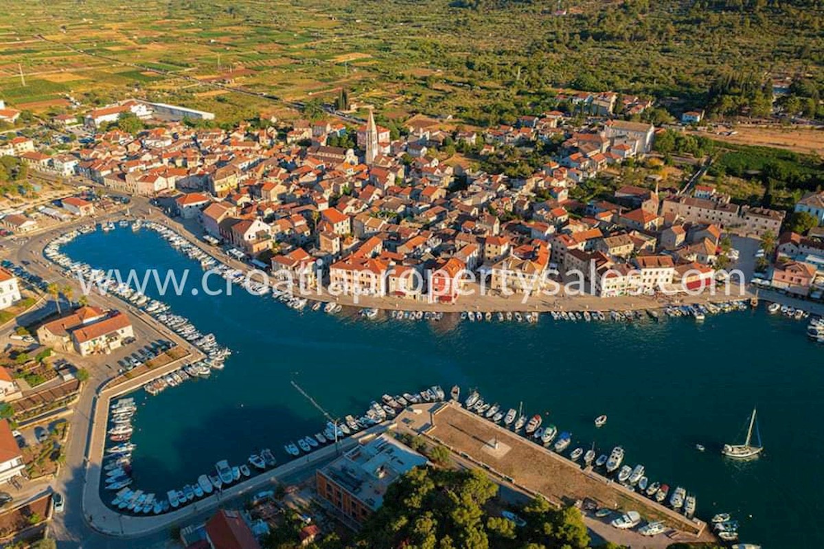 Dům Na prodej - SPLITSKO-DALMATINSKA  HVAR 