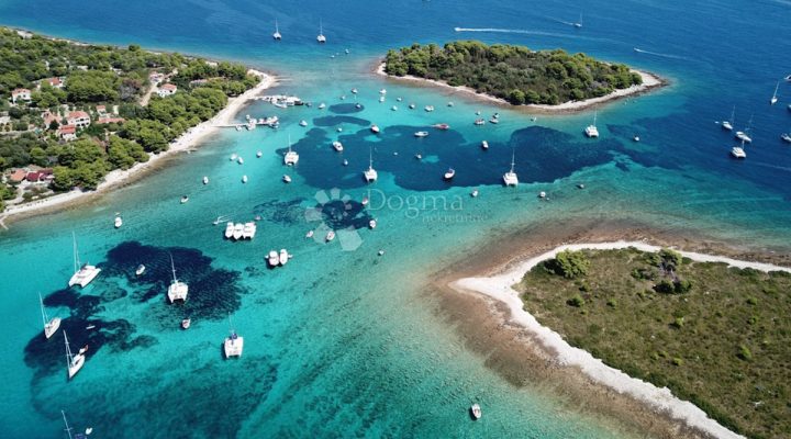 Terreno In vendita - Splitsko-dalmatinska Trogir - foto 2/4