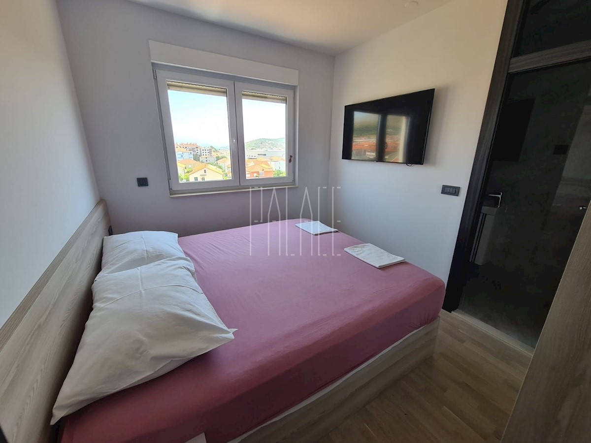 Apartment Zu verkaufen - SPLITSKO-DALMATINSKA  SEGET 