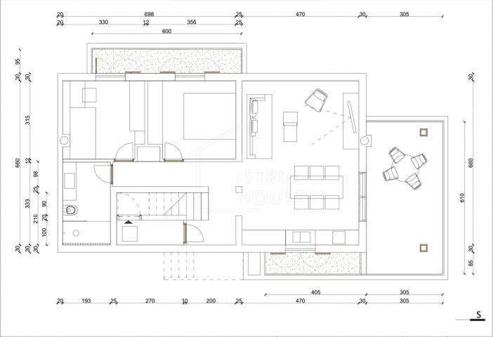 Apartment Zu verkaufen - Istarska Umag - foto 3/5
