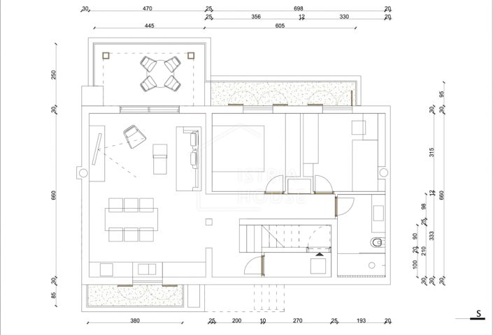 Apartment Zu verkaufen - Istarska Umag - foto 3/6