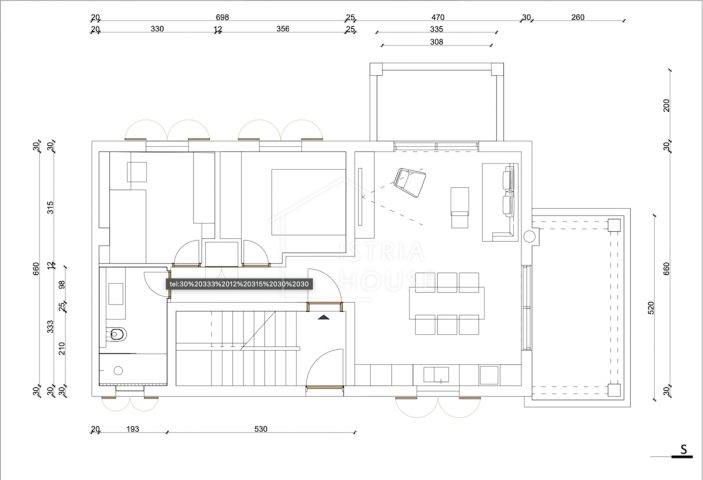 Apartment Zu verkaufen - Istarska Umag - foto 3/6