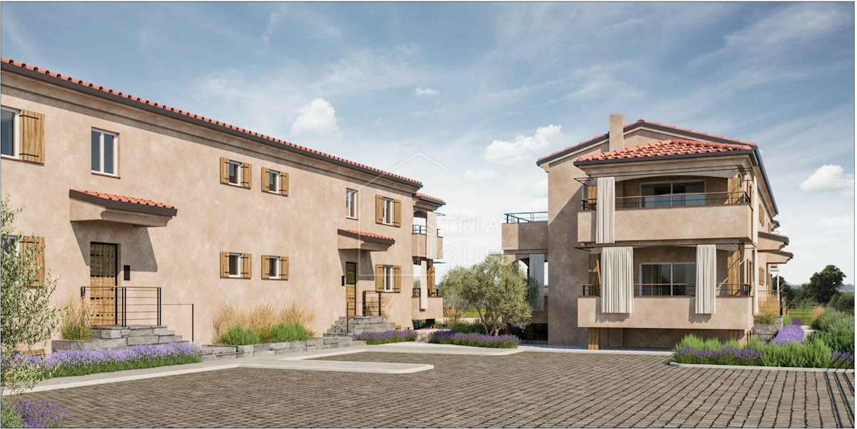 Appartamento In vendita - ISTARSKA  UMAG 