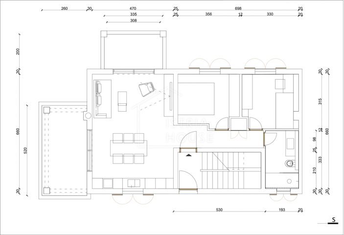 Apartment Zu verkaufen - Istarska Umag - foto 3/6