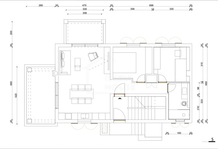 Apartment Zu verkaufen - Istarska Umag - foto 3/6