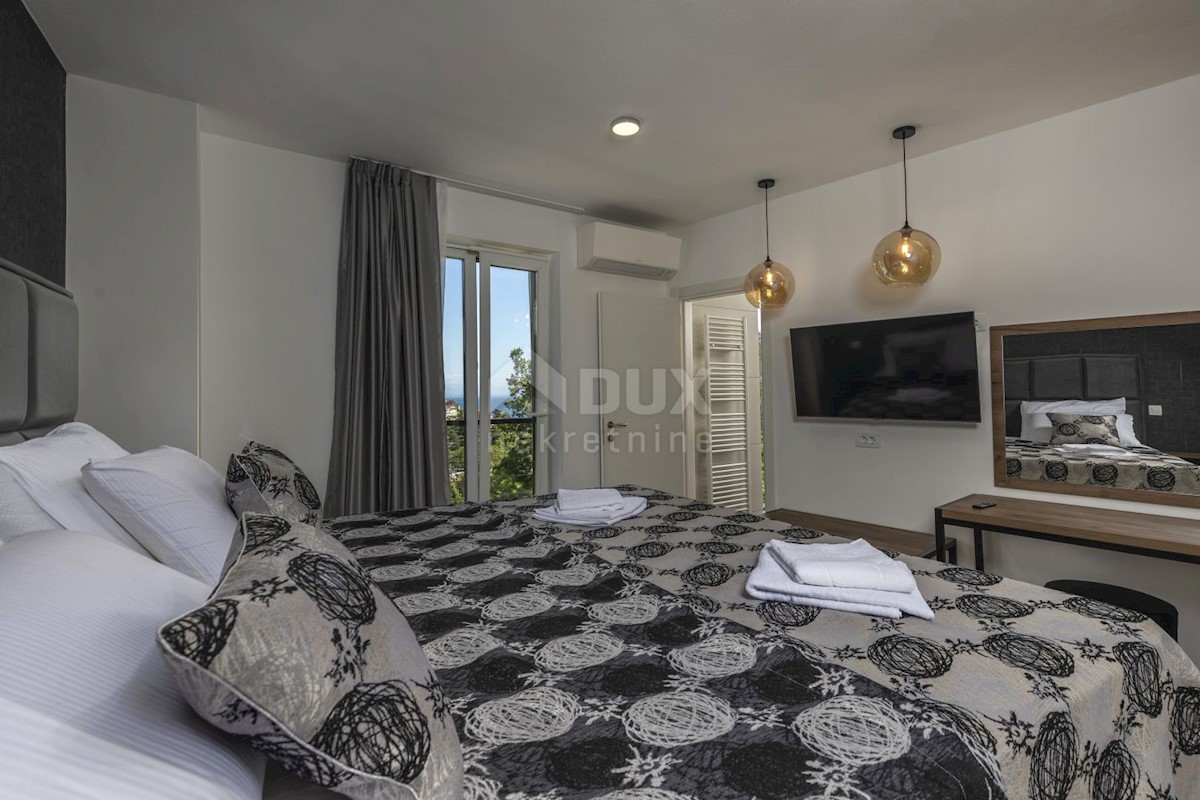 House For sale - PRIMORSKO-GORANSKA  MOŠĆENIČKA DRAGA 