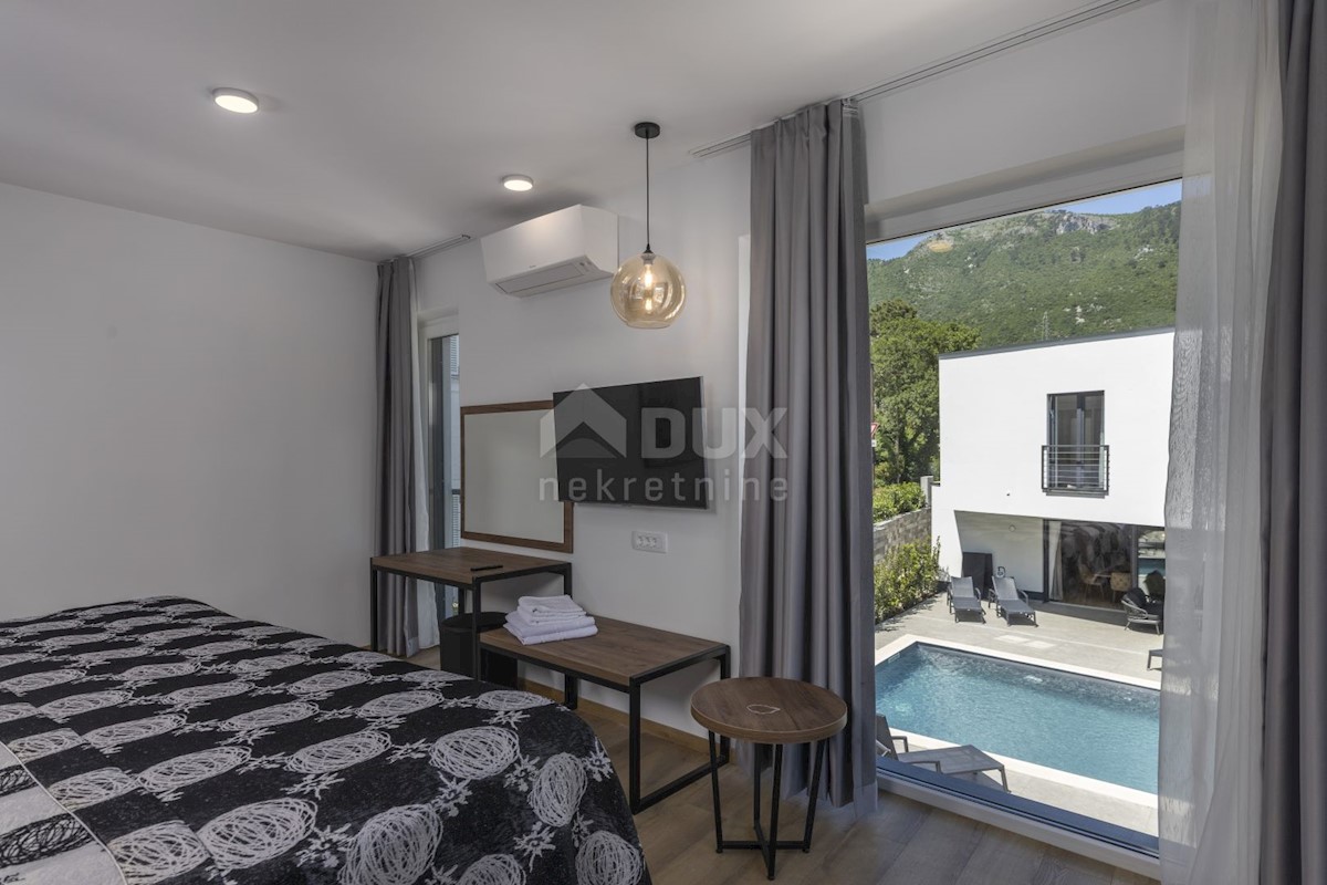 House For sale - PRIMORSKO-GORANSKA  MOŠĆENIČKA DRAGA 