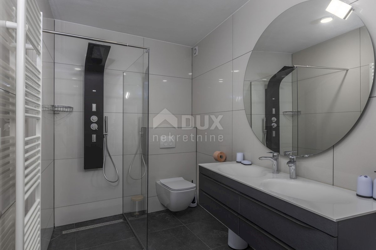 House For sale - PRIMORSKO-GORANSKA  MOŠĆENIČKA DRAGA 