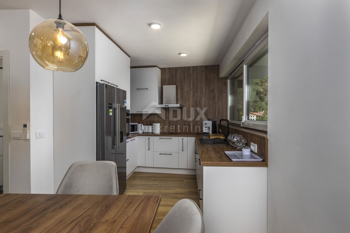 House For sale - PRIMORSKO-GORANSKA  MOŠĆENIČKA DRAGA 