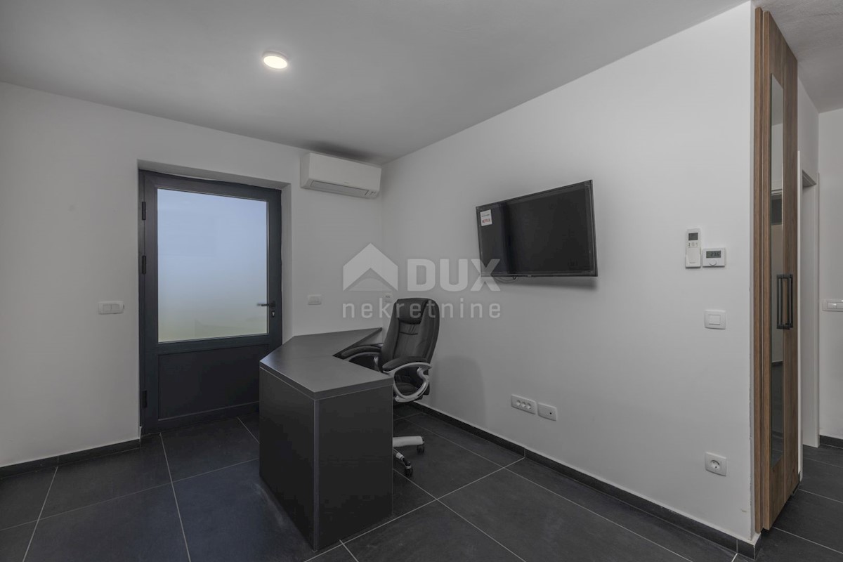 House For sale - PRIMORSKO-GORANSKA  MOŠĆENIČKA DRAGA 
