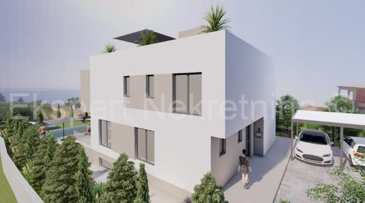 Haus Zu verkaufen - Splitsko-dalmatinska Podstrana - foto 3/15
