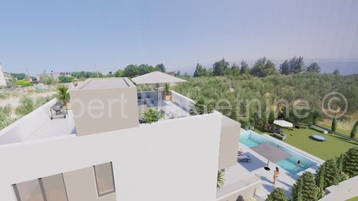 Haus Zu verkaufen - Splitsko-dalmatinska Podstrana - foto 5/15
