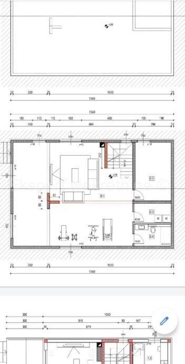 Hiša Naprodaj - SPLITSKO-DALMATINSKA  Podstrana
