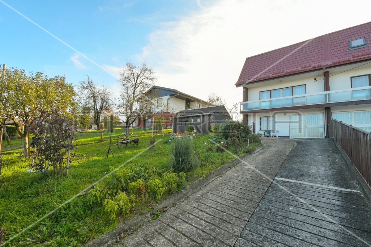 Haus Zu verkaufen - KRAPINSKO-ZAGORSKA  TUHELJ 