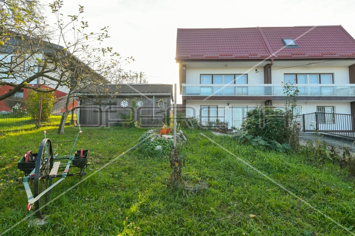 Haus Zu verkaufen - KRAPINSKO-ZAGORSKA  TUHELJ 