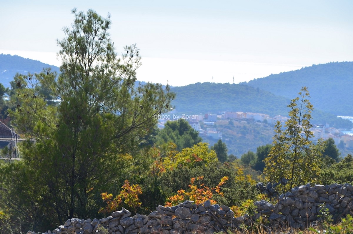 Terrain À vendre - ŠIBENSKO-KNINSKA  ROGOZNICA 