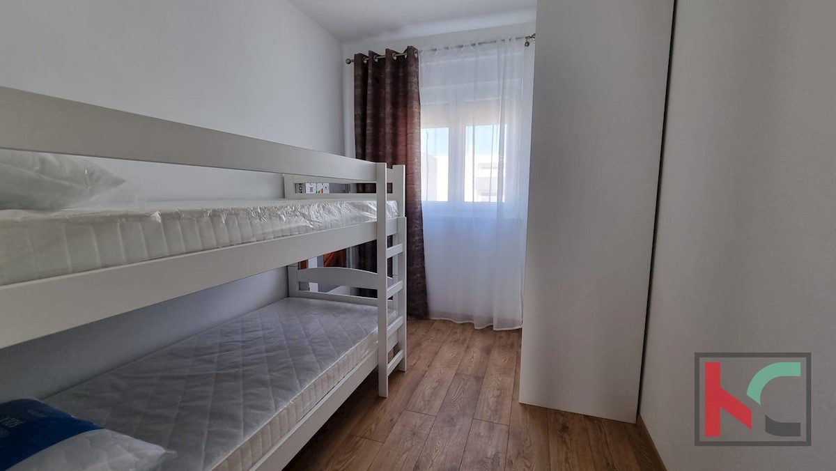 Apartment Zu verkaufen - ISTARSKA  PULA 