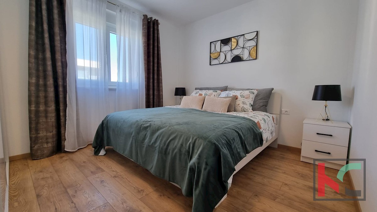 Apartment Zu verkaufen - ISTARSKA  PULA 