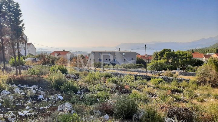Land for sale 874 m² – Dubrovnik