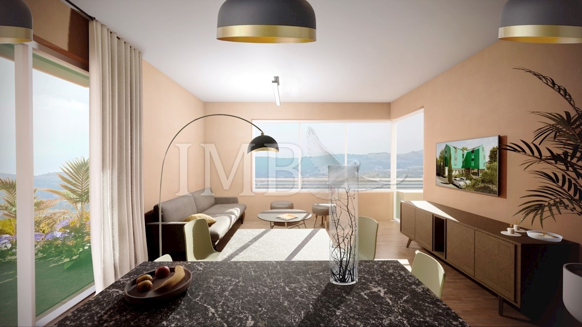 Apartma Na predaj - DUBROVAČKO-NERETVANSKA  DUBROVNIK 