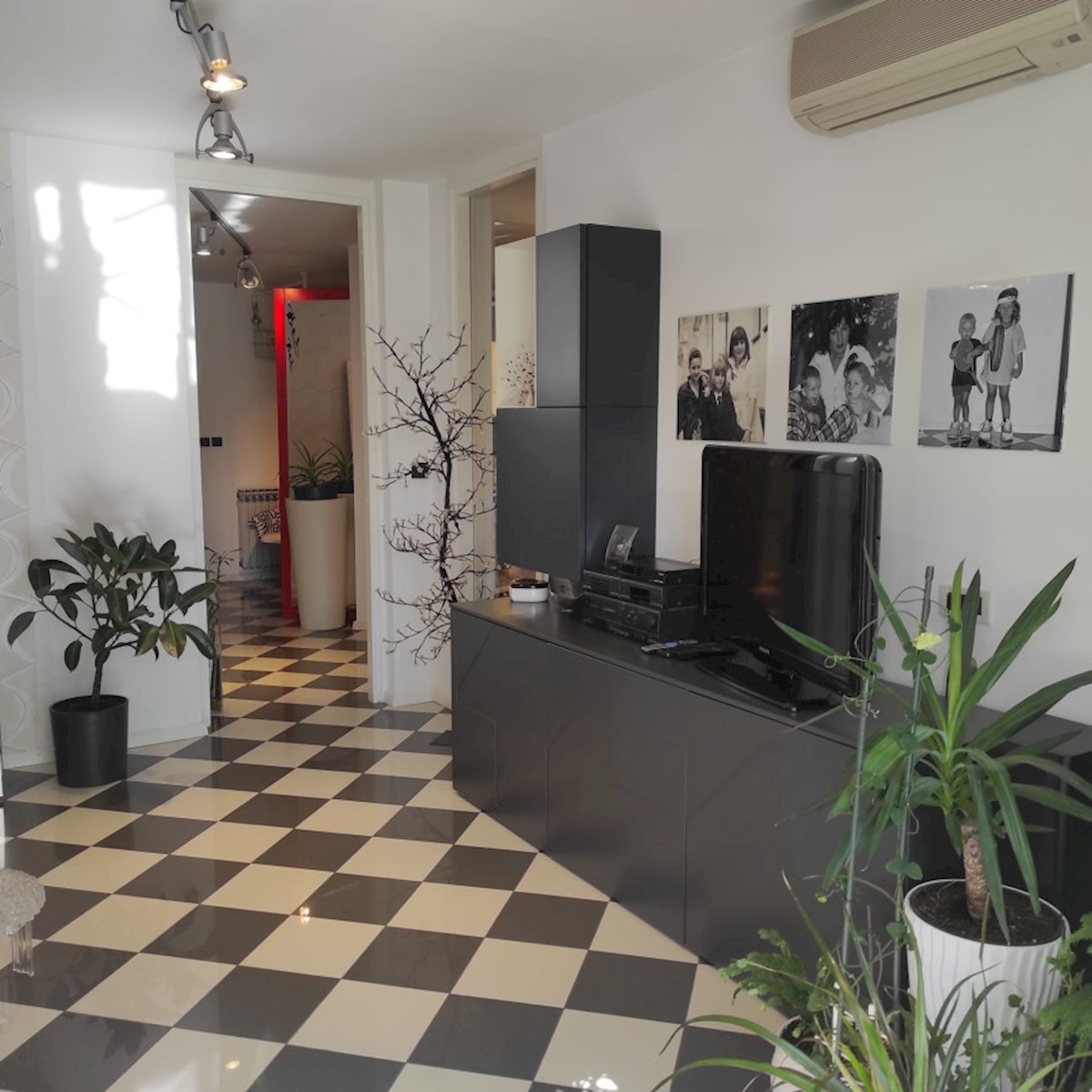 Apartment Zu verkaufen
