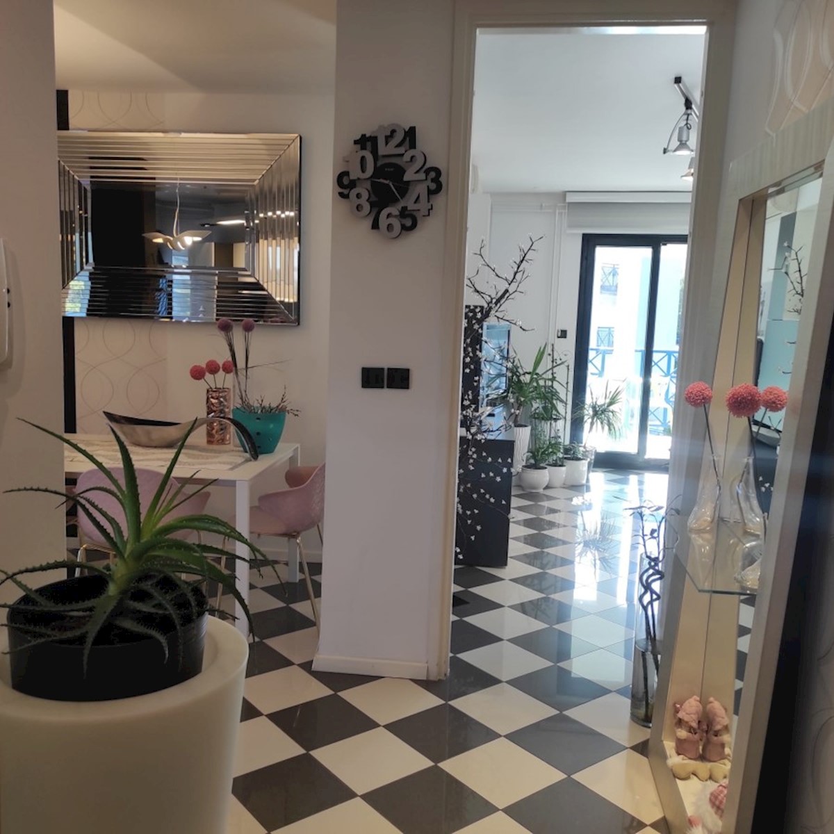 Apartment Zu verkaufen - ISTARSKA  PULA 