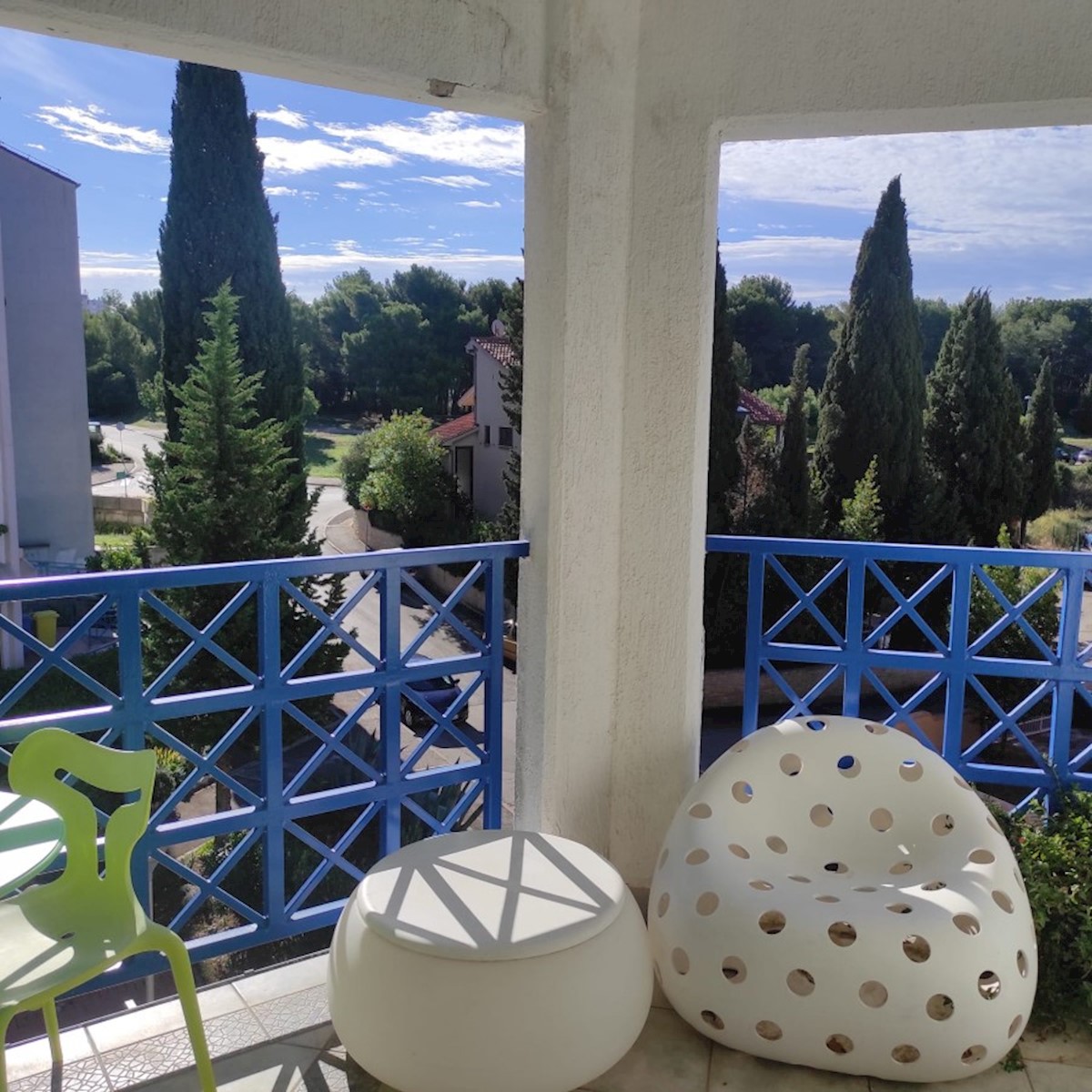 Apartment Zu verkaufen - ISTARSKA  PULA 