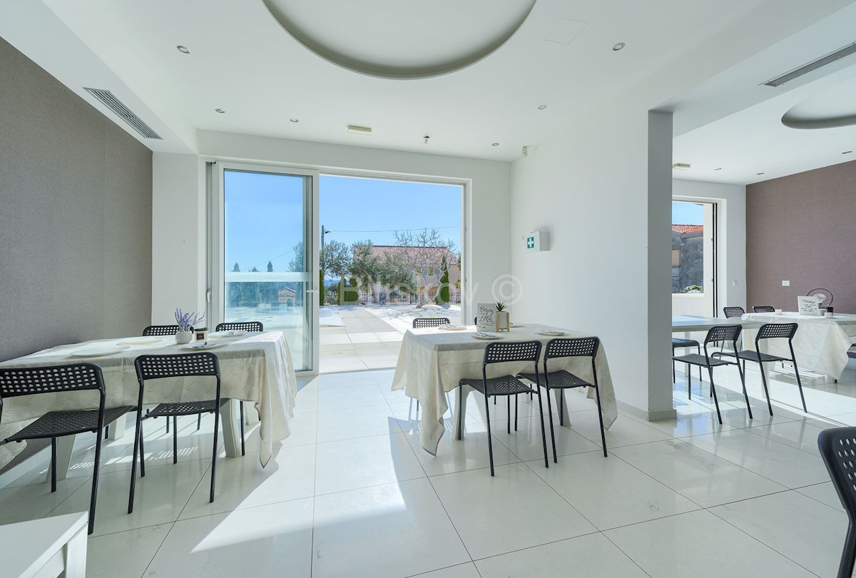 Haus Zu verkaufen - SPLITSKO-DALMATINSKA  SEGET 
