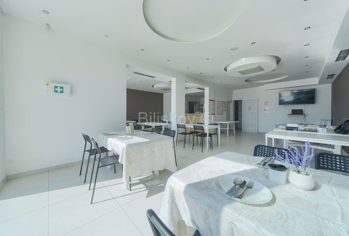 Haus Zu verkaufen - SPLITSKO-DALMATINSKA  SEGET 