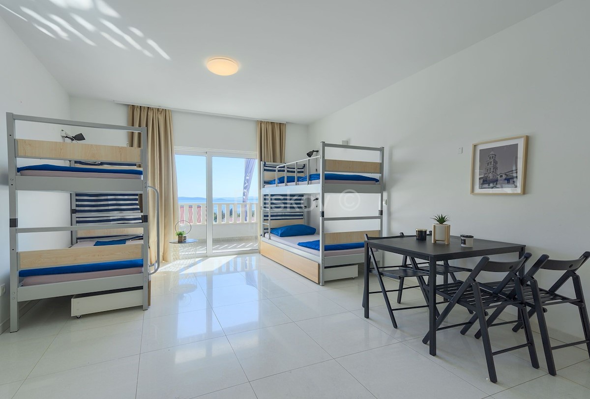 Haus Zu verkaufen - SPLITSKO-DALMATINSKA  SEGET 