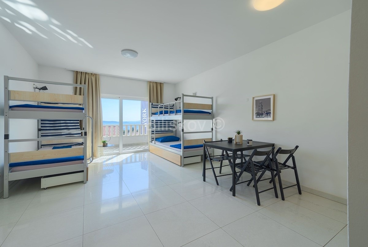 Haus Zu verkaufen - SPLITSKO-DALMATINSKA  SEGET 