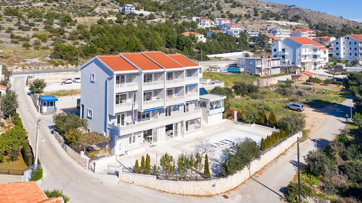 Haus Zu verkaufen - SPLITSKO-DALMATINSKA  SEGET 