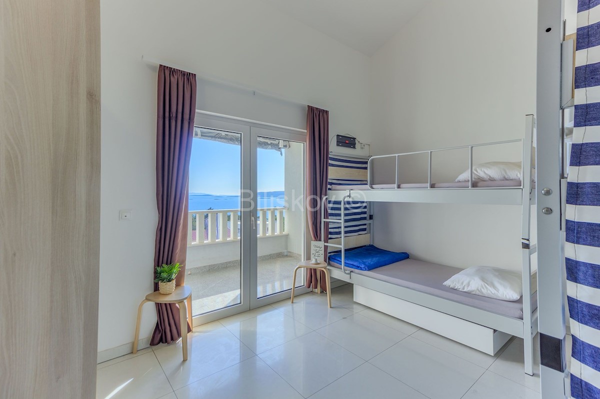 Haus Zu verkaufen - SPLITSKO-DALMATINSKA  SEGET 