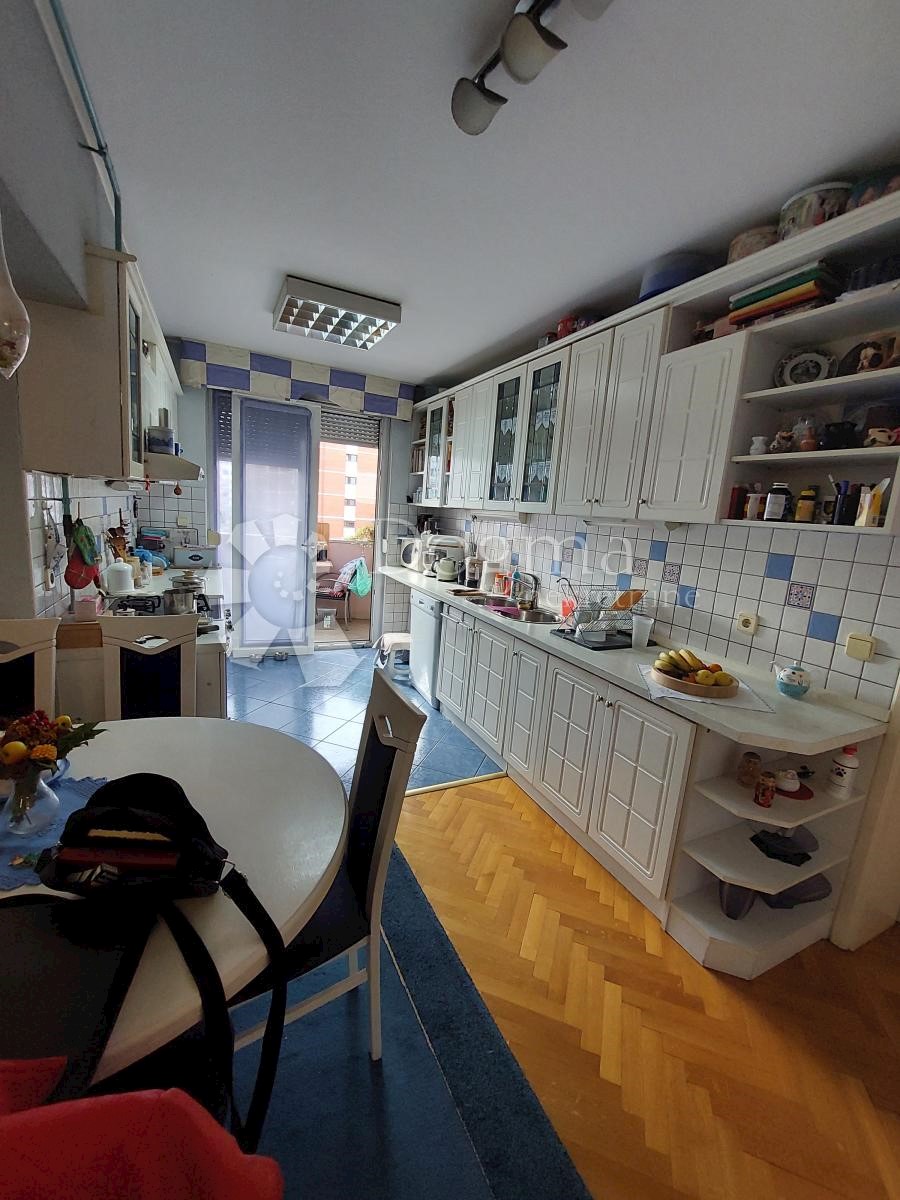 Flat For sale - VARAŽDINSKA  VARAŽDIN 