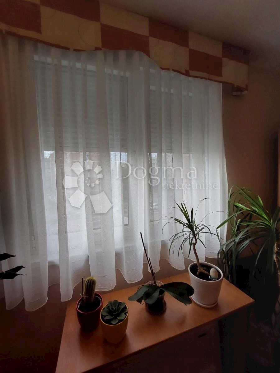 Flat For sale - VARAŽDINSKA  VARAŽDIN 