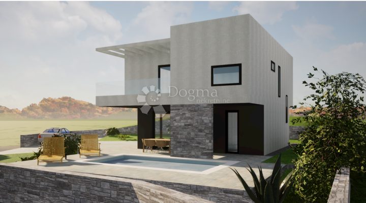 Casa in vendita 150 m² – Krk