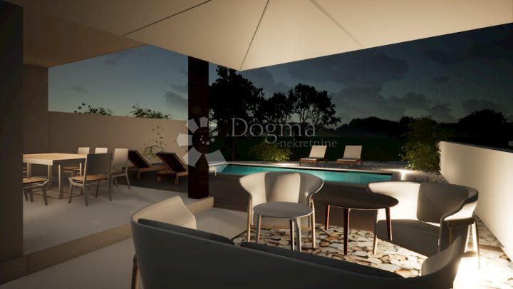 House for sale 151 m² – Juršići