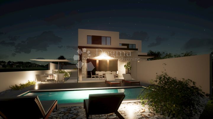 Casa In vendita - Istarska Svetvinčenat - foto 2/17